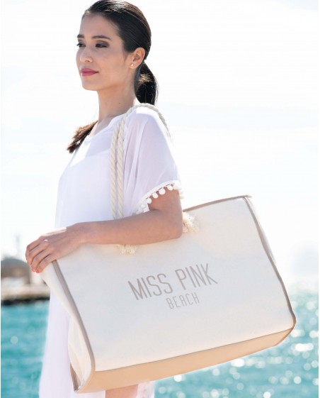 Bolso Shopper Playa Tropea