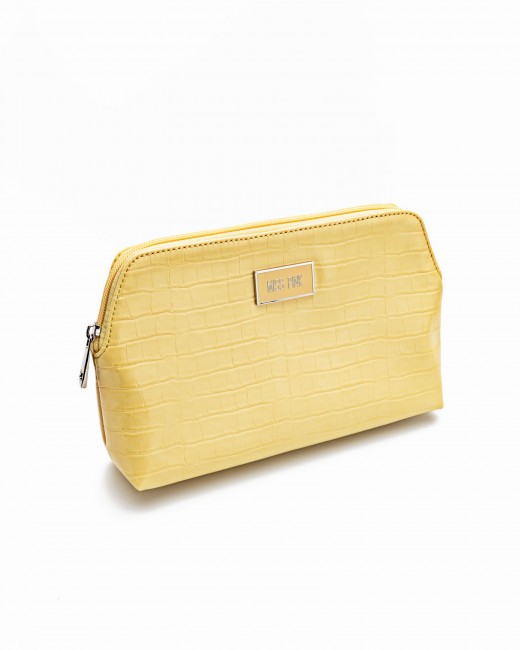 Neceser Coco Amarillo - Gia