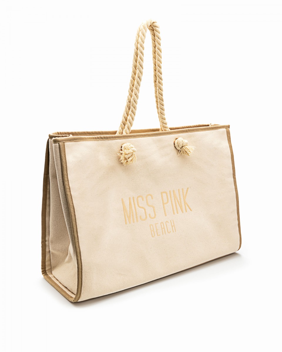 Bolso Shopper Playa