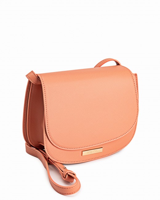 Bolso Bandolera Coral - Bari